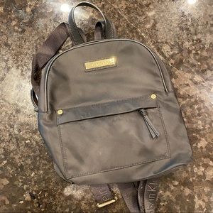 **SALE** $10 
Cute Calvin Klein Mini Backpack